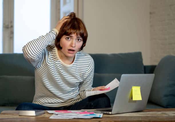 confusing fees in old plan