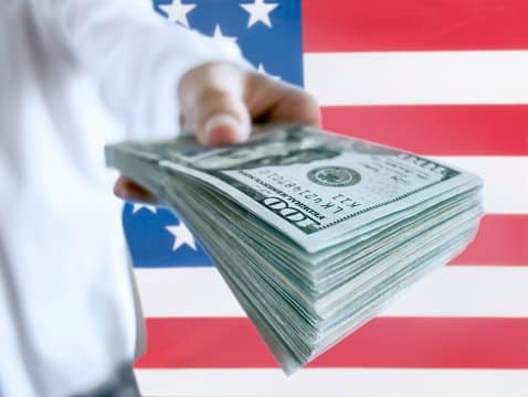 Charitable Causes Benefit From US Tax Dollars, Is It Wrong?