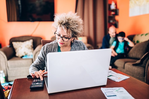 The Net Asset Value Formula and Why You Should Care!