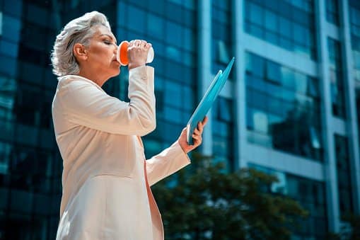 Don’t Go Retire, It Might Cost You Your Life