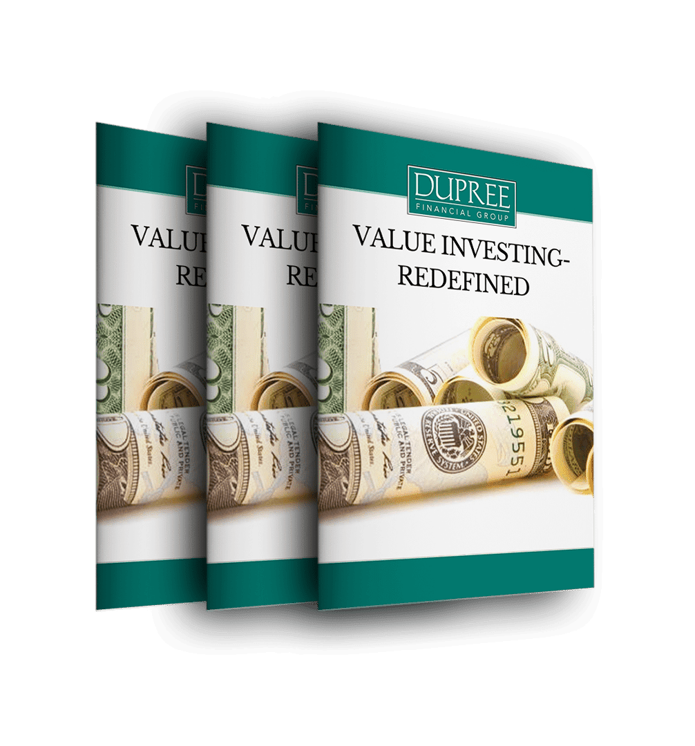 Value Investing Redefined Value Investing Redefined